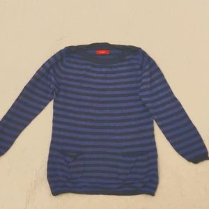 Tissaia jumper for girls
